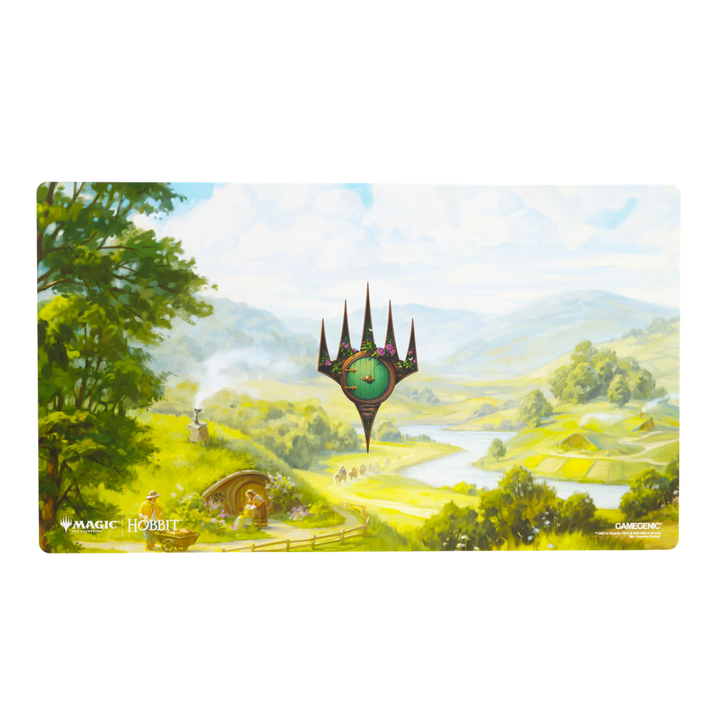 Gamegenic - Prime Playmat - The Hobbit (Various Options)