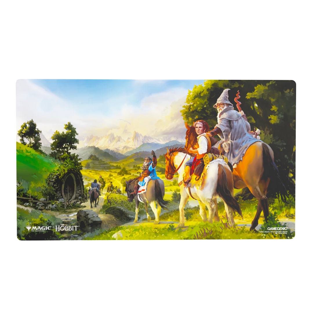 Gamegenic - Prime Playmat - The Hobbit (Various Options)