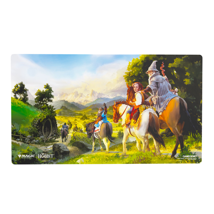 Gamegenic - Prime Playmat - The Hobbit (Various Options)
