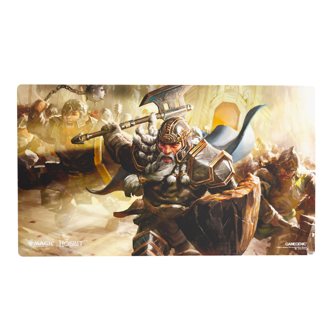Gamegenic - Prime Playmat - The Hobbit (Various Options)