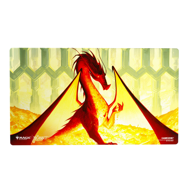 Gamegenic - Prime Playmat - The Hobbit (Various Options)