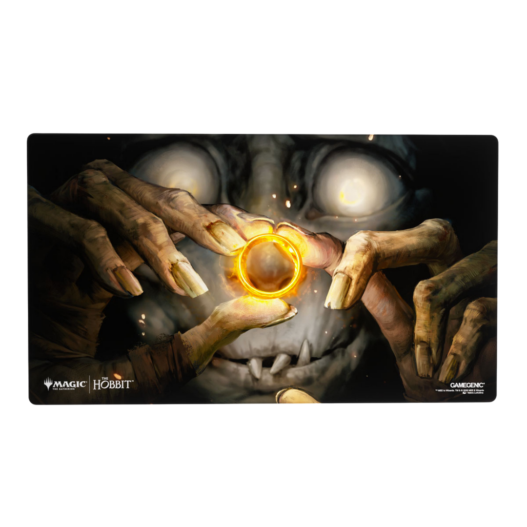Gamegenic - Prime Playmat - The Hobbit (Various Options)