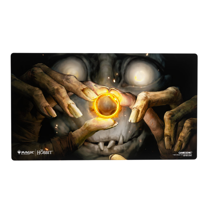Gamegenic - Prime Playmat - The Hobbit (Various Options)