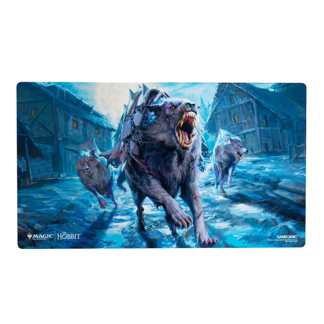 Gamegenic - Prime Playmat - The Hobbit (Various Options)