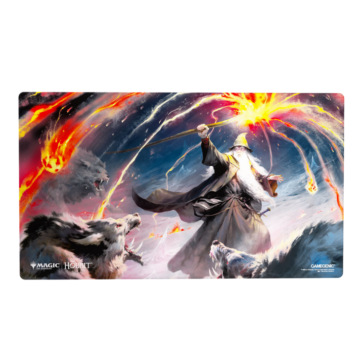 Gamegenic - Prime Playmat - The Hobbit (Various Options)