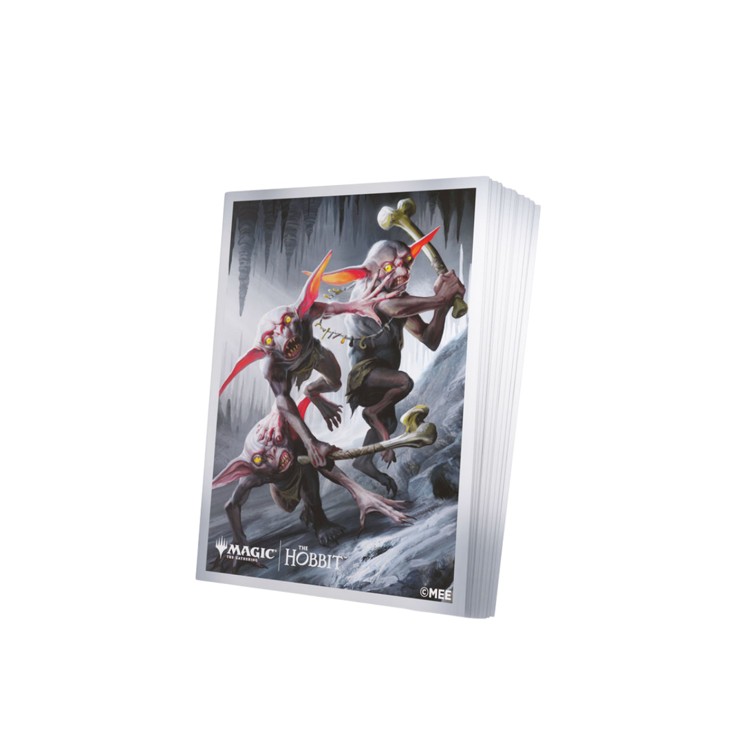 Gamegenic - Premium Art Sleeves - The Hobbit