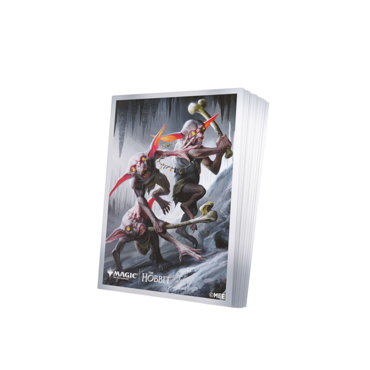 Gamegenic - Premium Art Sleeves - The Hobbit