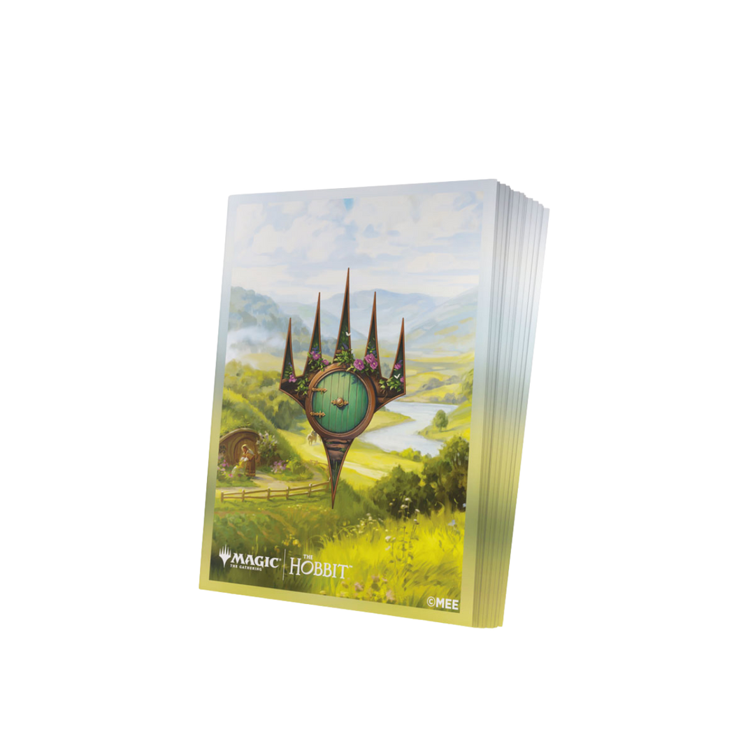 Gamegenic - Premium Art Sleeves - The Hobbit