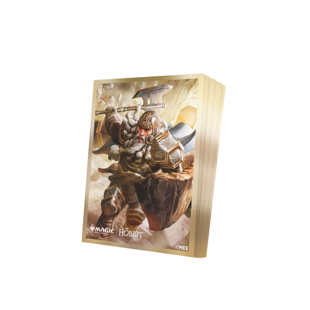 Gamegenic - Premium Art Sleeves - The Hobbit