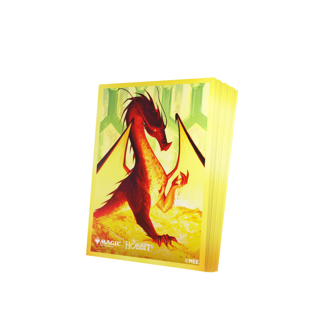 Gamegenic - Premium Art Sleeves - The Hobbit