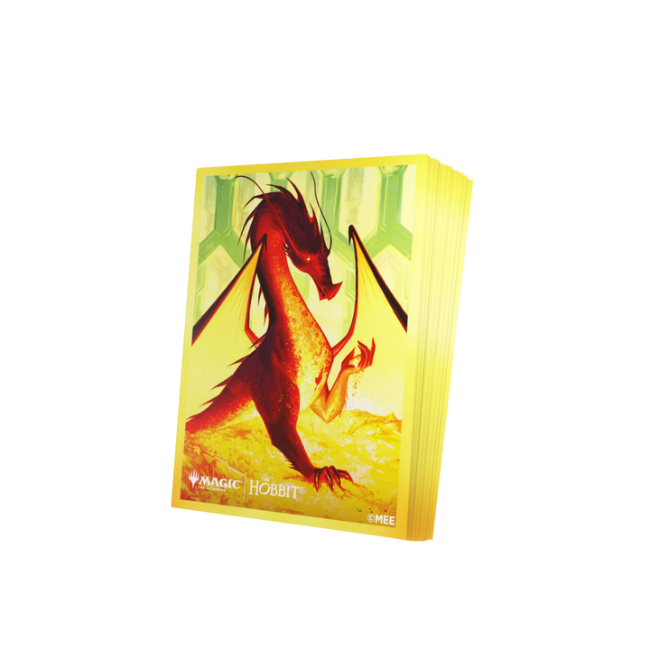 Gamegenic - Premium Art Sleeves - The Hobbit