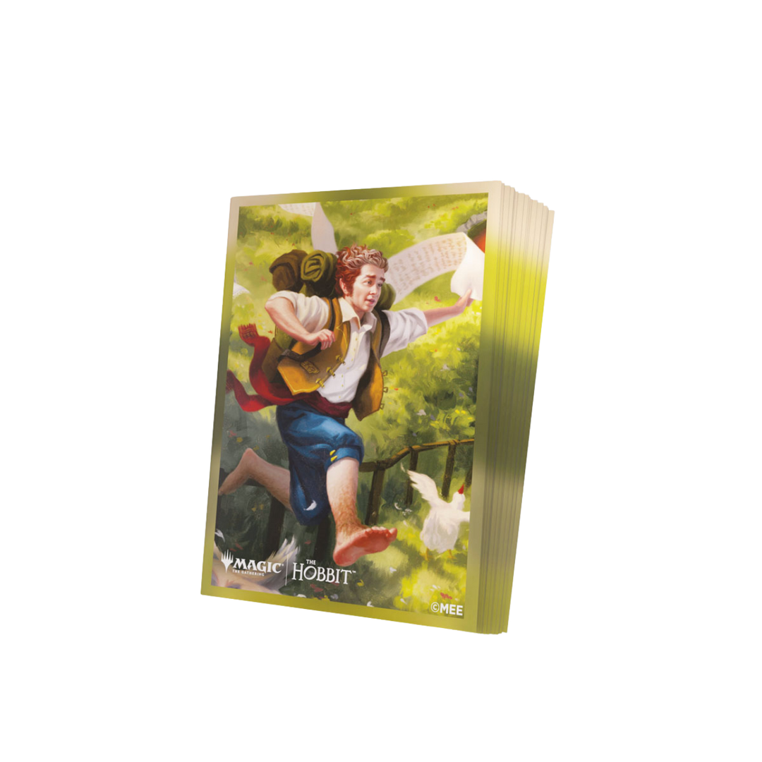 Gamegenic - Premium Art Sleeves - The Hobbit
