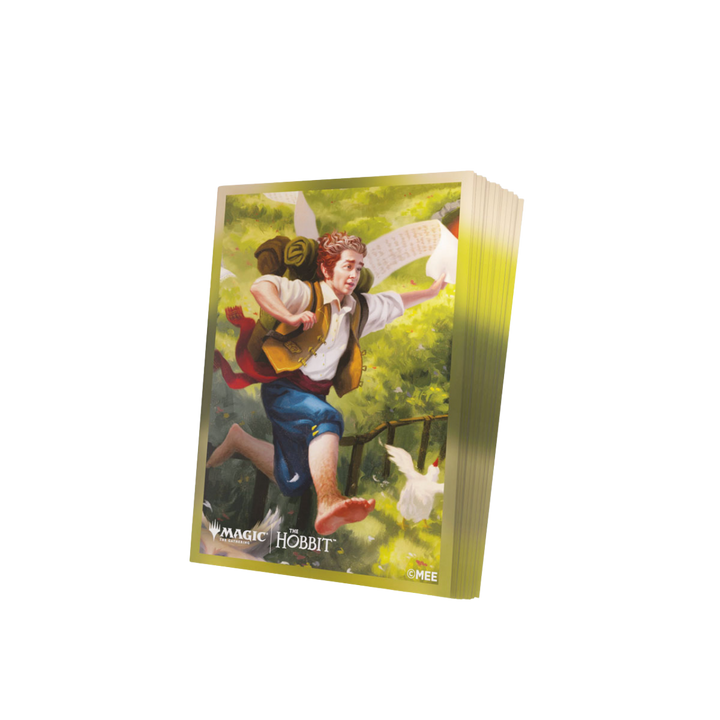 Gamegenic - Premium Art Sleeves - The Hobbit