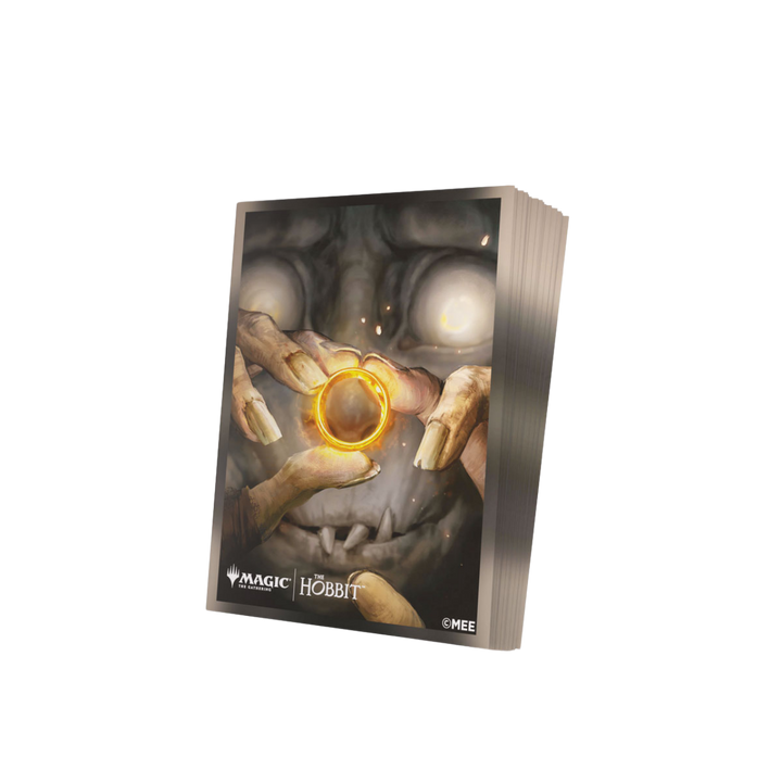 Gamegenic - Premium Art Sleeves - The Hobbit