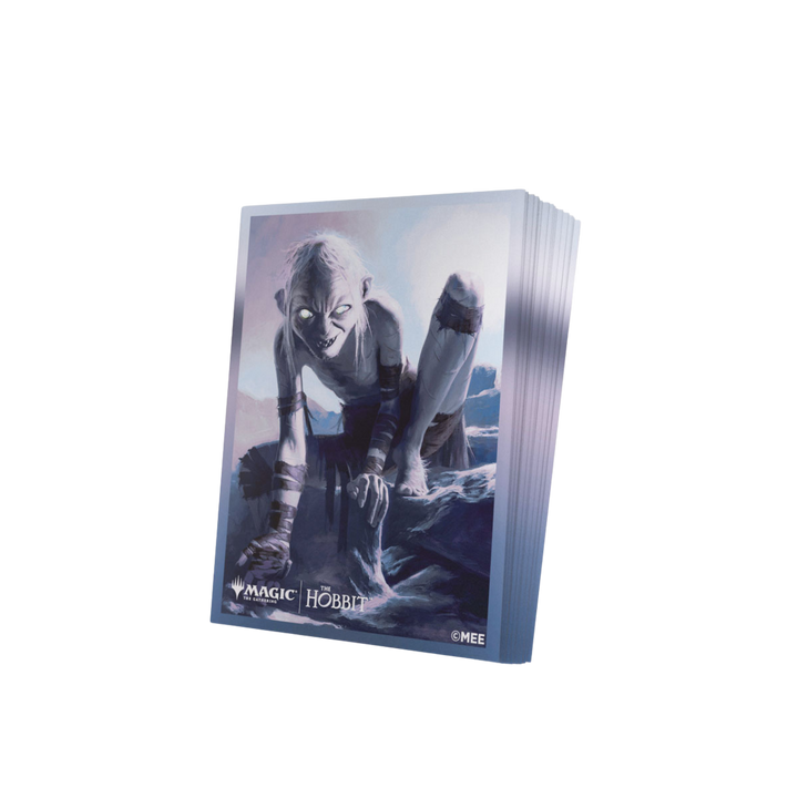 Gamegenic - Premium Art Sleeves - The Hobbit
