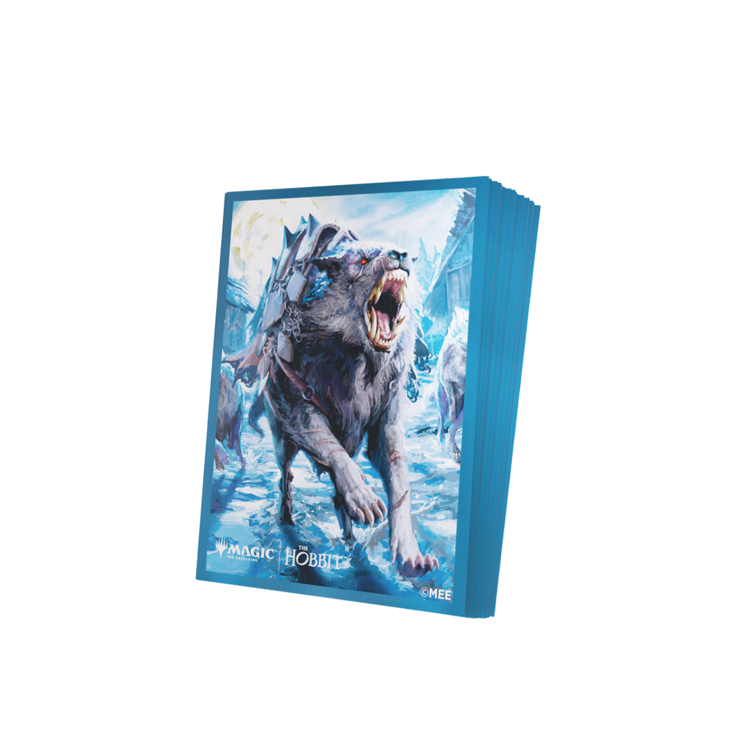 Gamegenic - Premium Art Sleeves - The Hobbit