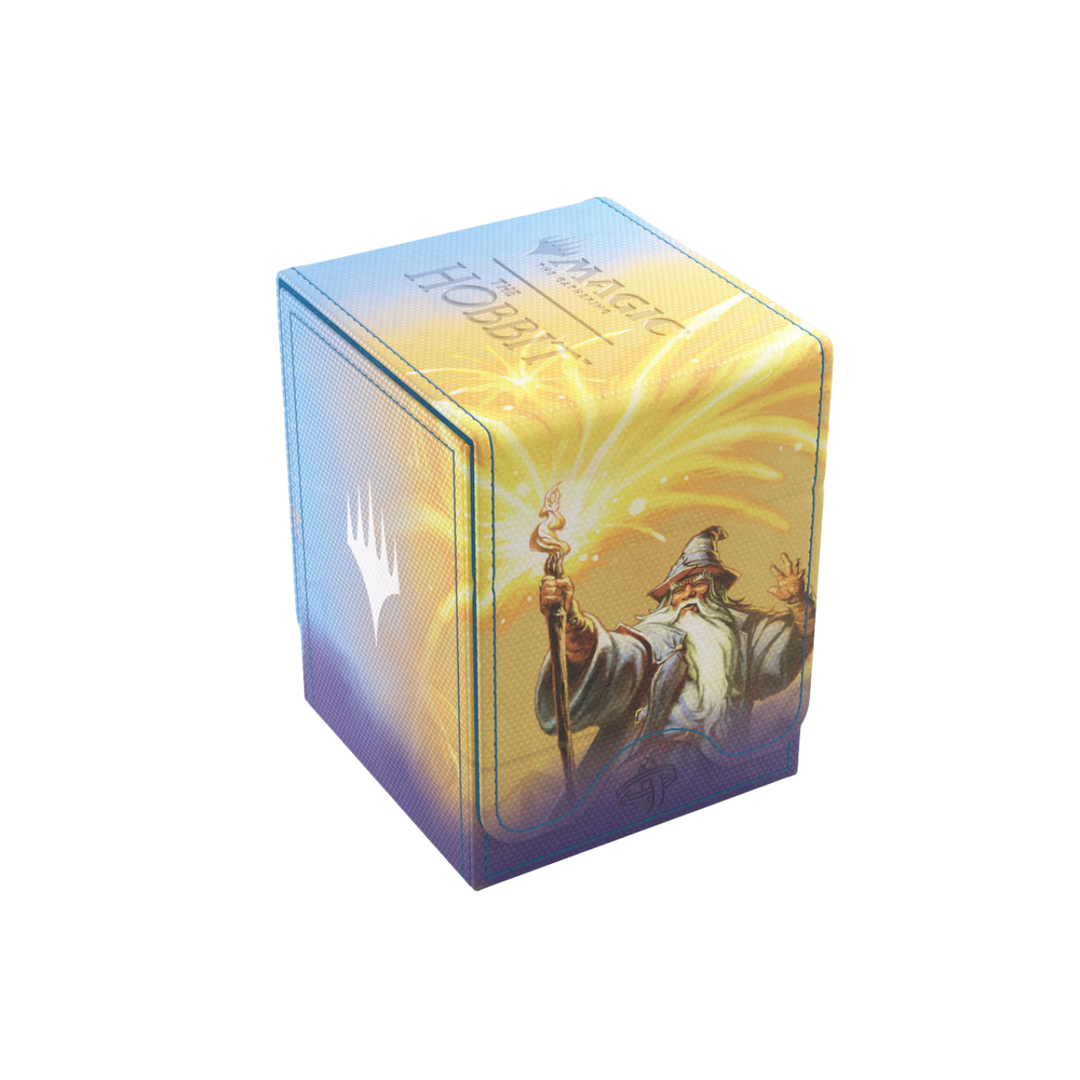 Gamegenic - Squire 80+ XL Convertible Deck Box - The Hobbit
