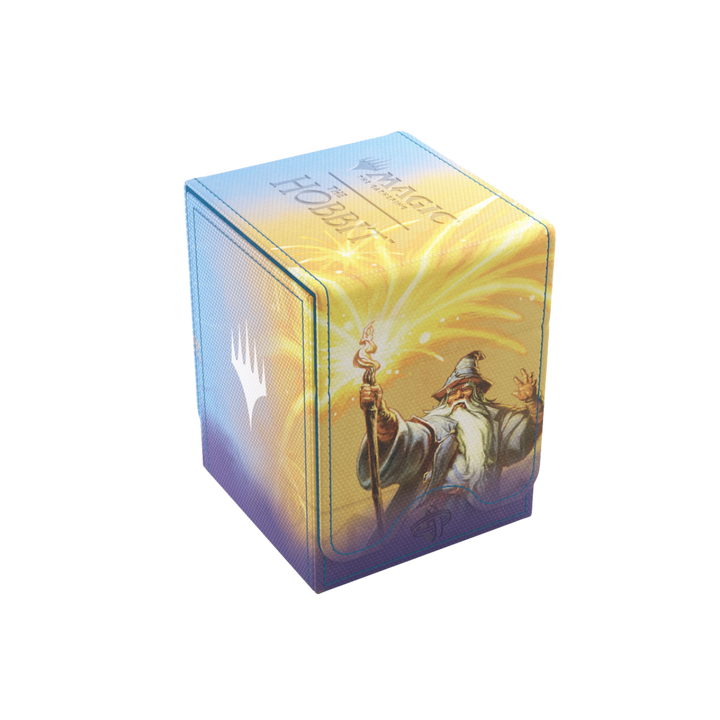 Gamegenic - Squire 80+ XL Convertible Deck Box - The Hobbit