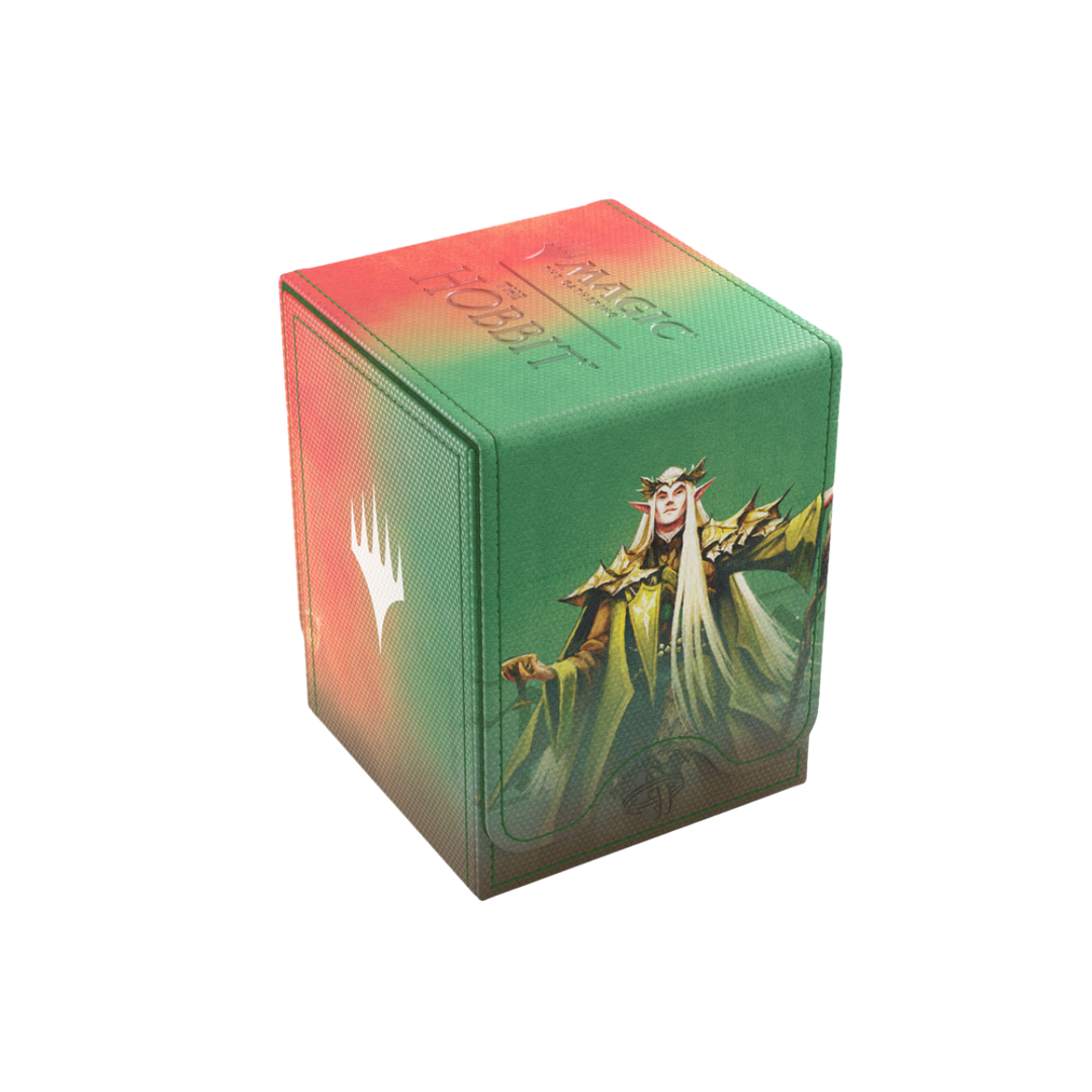 Gamegenic - Squire 80+ XL Convertible Deck Box - The Hobbit