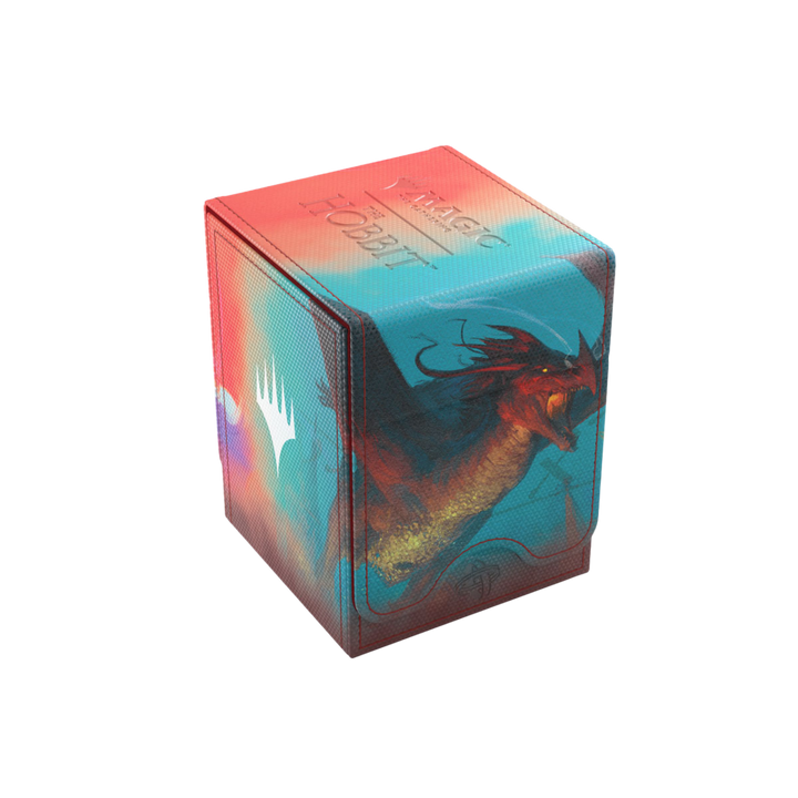 Gamegenic - Squire 80+ XL Convertible Deck Box - The Hobbit