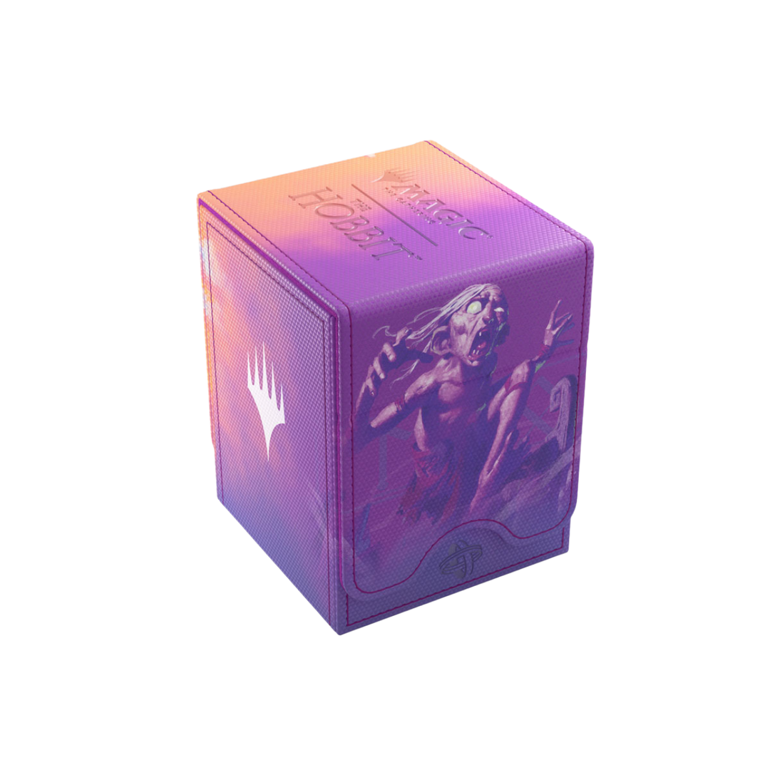 Gamegenic - Squire 80+ XL Convertible Deck Box - The Hobbit