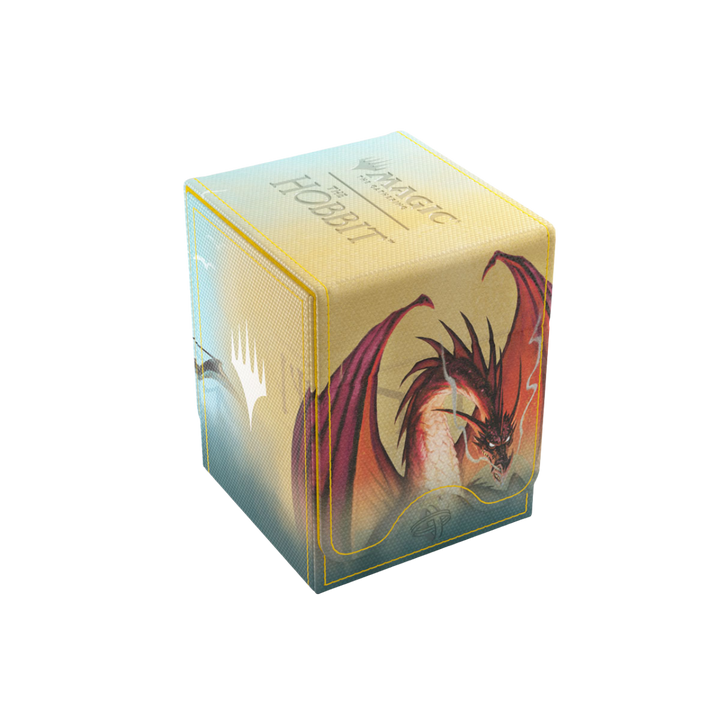Gamegenic - Squire 80+ XL Convertible Deck Box - The Hobbit