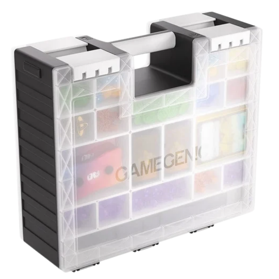 Gamegenic: Game Castle