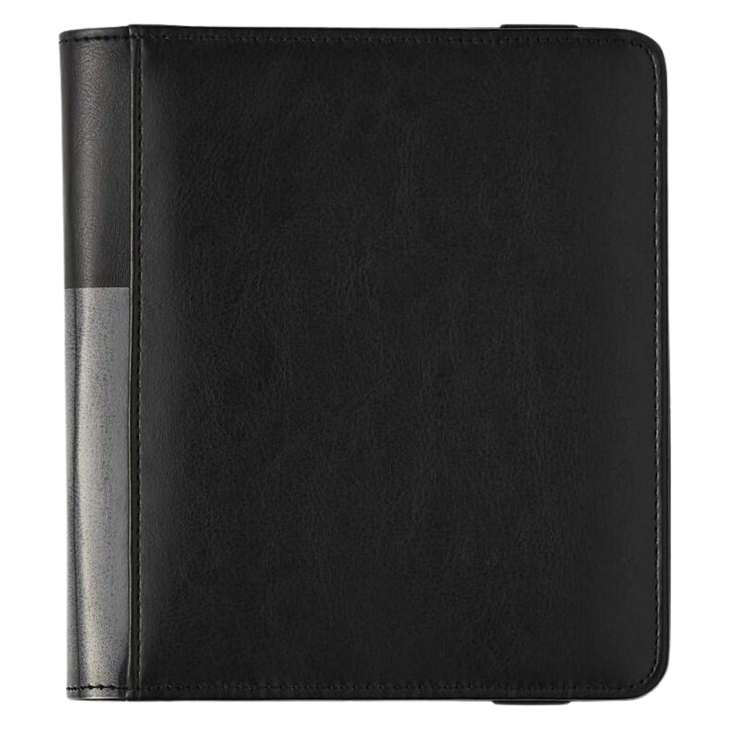 Dragon Shield: Card Codex 80 Black 4-Pocket Binder