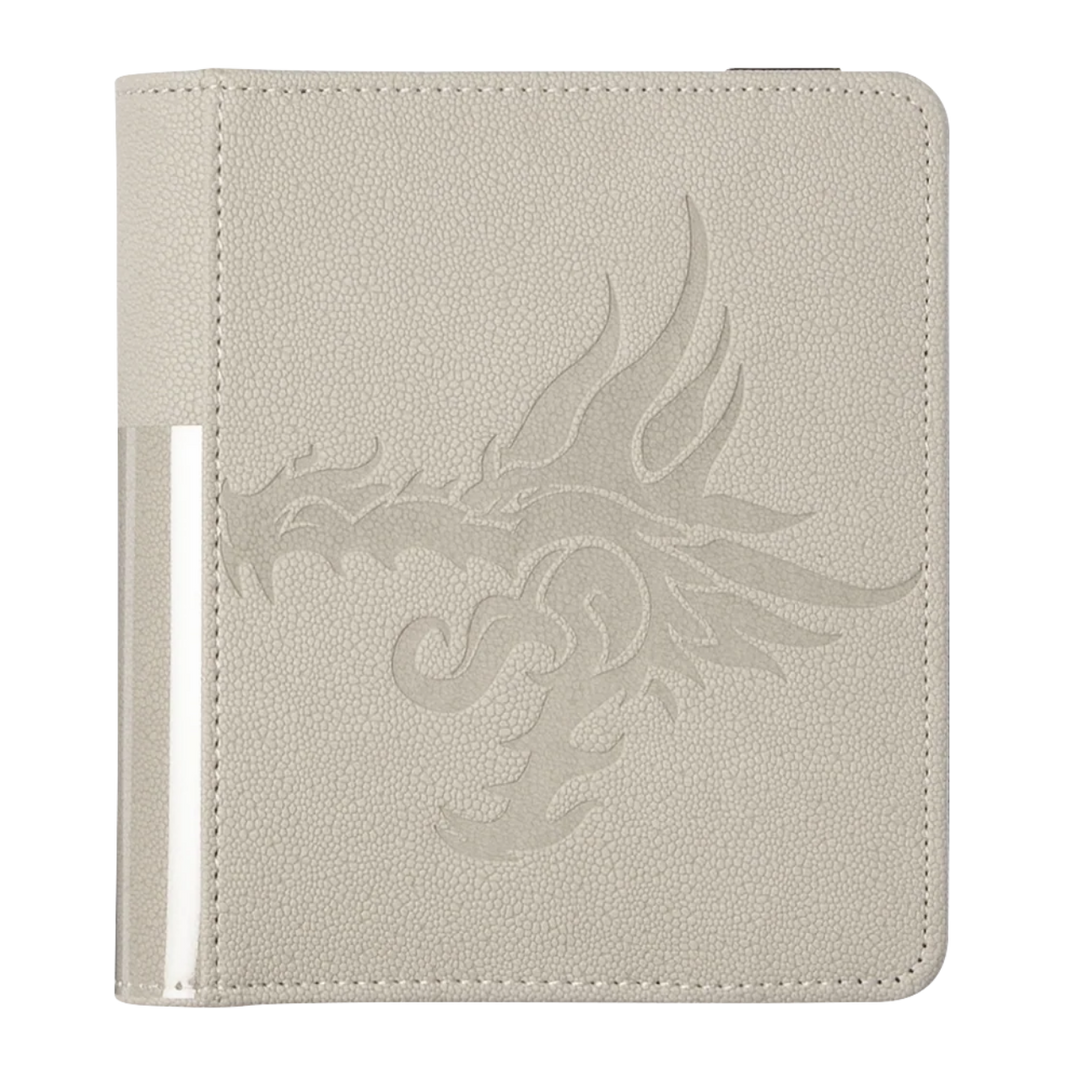 Dragon Shield: Card Codex 80 4-Pocket Binder (Various Colors)