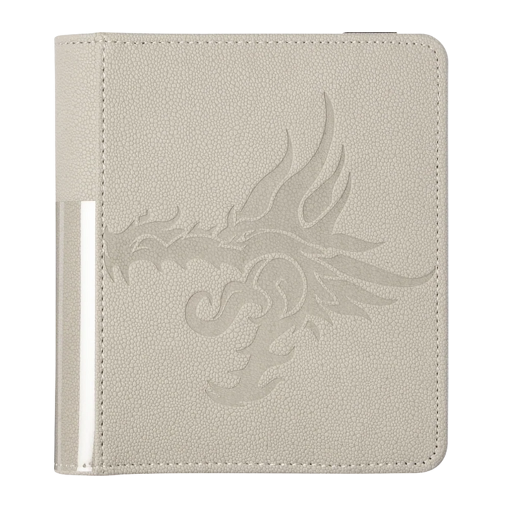Dragon Shield: Card Codex 80 4-Pocket Binder (Various Colors)