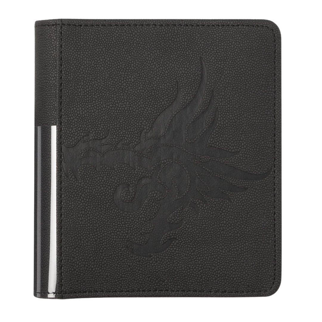 Dragon Shield: Card Codex 80 4-Pocket Binder (Various Colors)