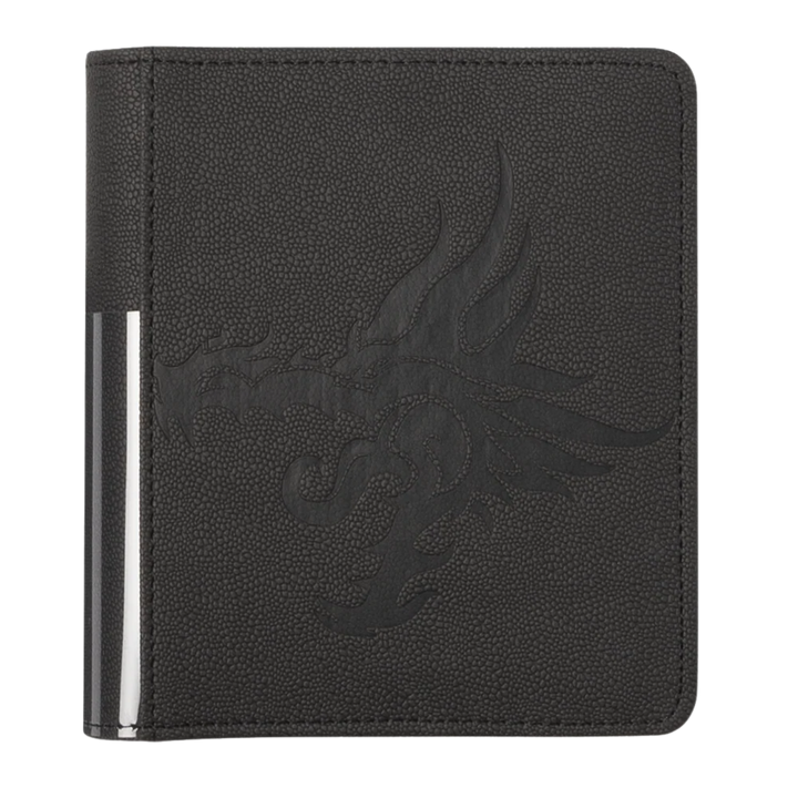 Dragon Shield: Card Codex 80 4-Pocket Binder (Various Colors)