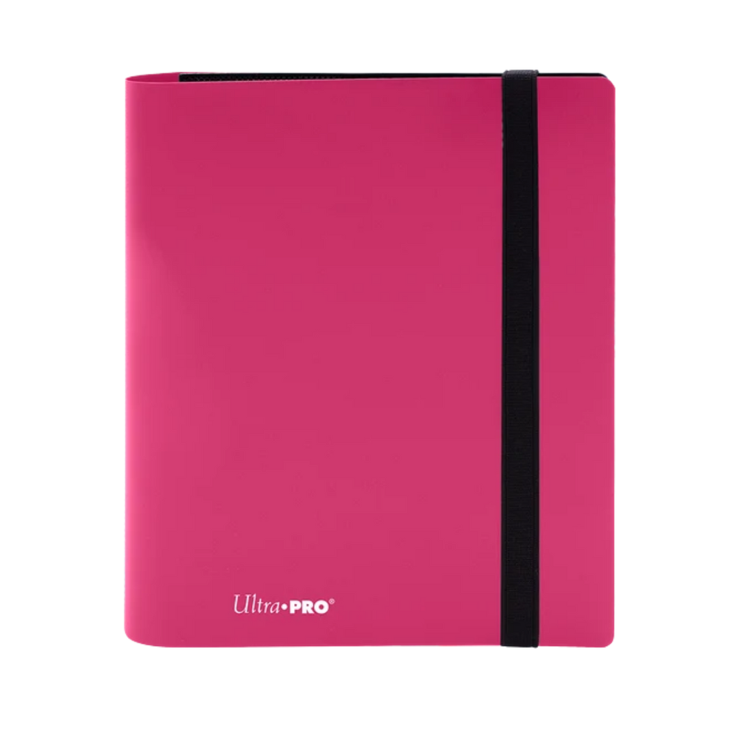 Ultra-Pro Eclipse 4-Pocket PRO-Binder