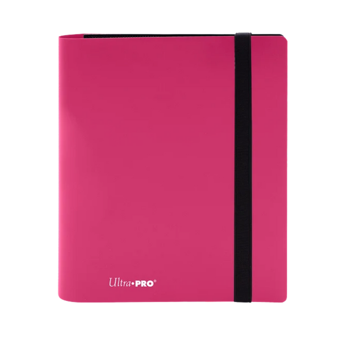 Ultra-Pro Eclipse 4-Pocket PRO-Binder