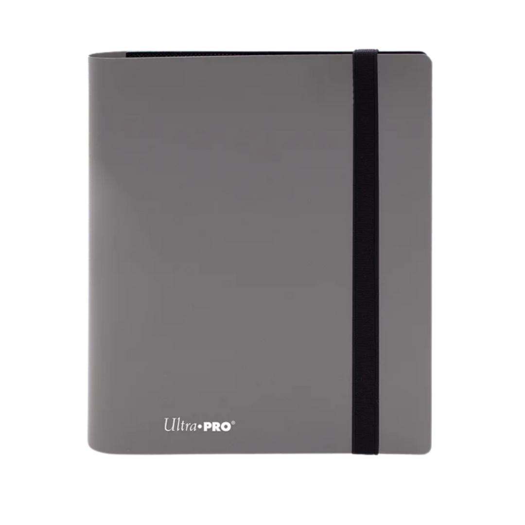 Ultra-Pro Eclipse 4-Pocket PRO-Binder