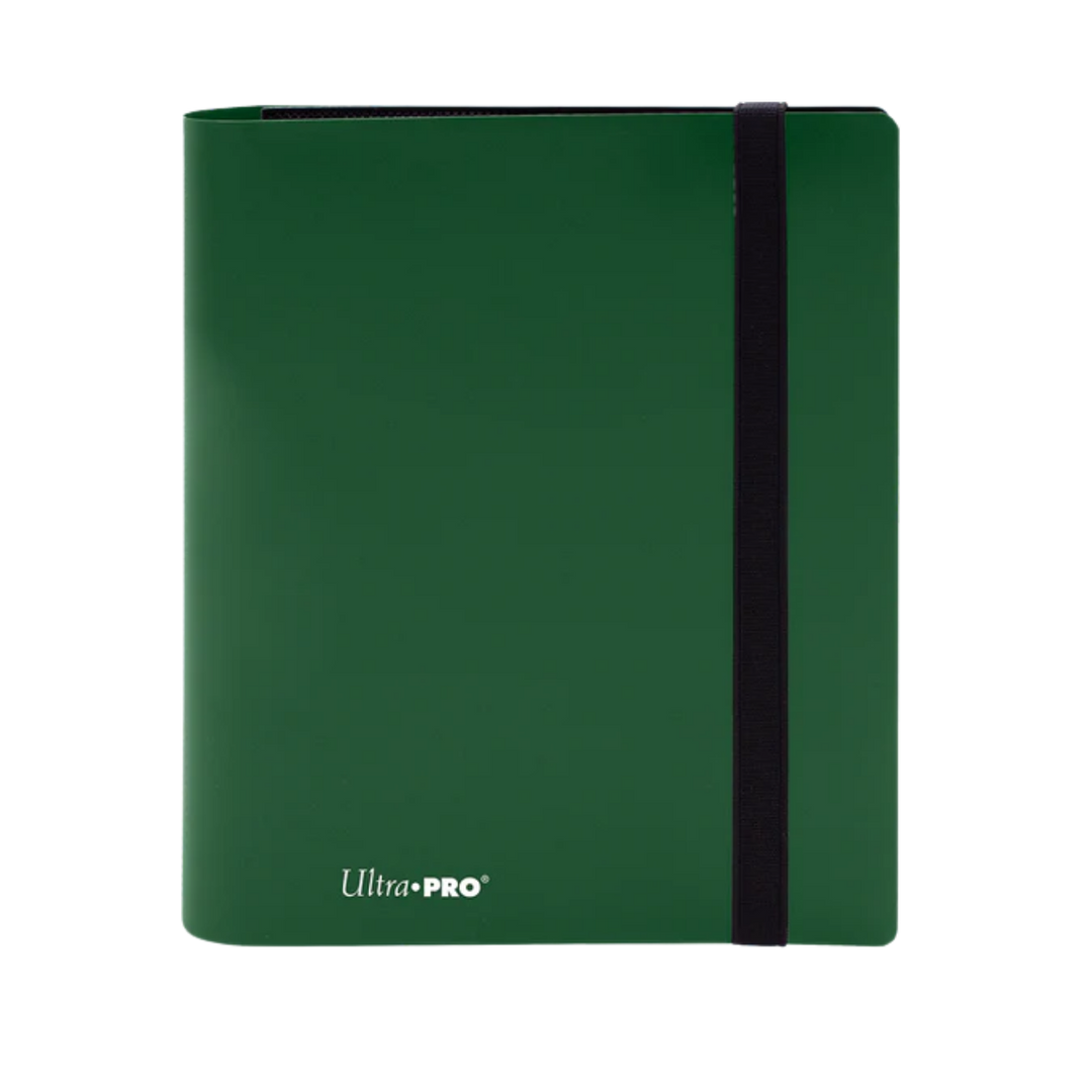 Ultra-Pro Eclipse 4-Pocket PRO-Binder