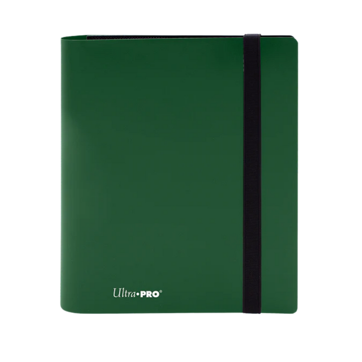 Ultra-Pro Eclipse 4-Pocket PRO-Binder