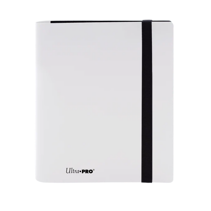 Ultra-Pro Eclipse 4-Pocket PRO-Binder