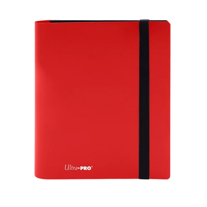 Ultra-Pro Eclipse 4-Pocket PRO-Binder