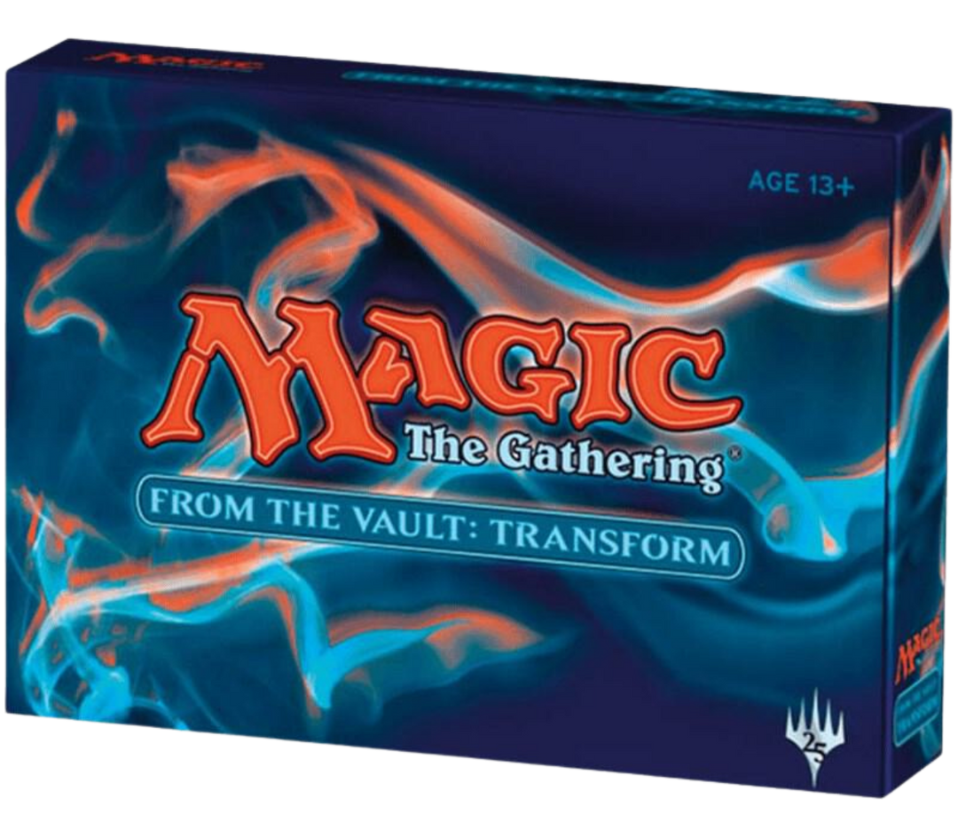 Magic: The Gathering - From the Vault: Transform - Box Set