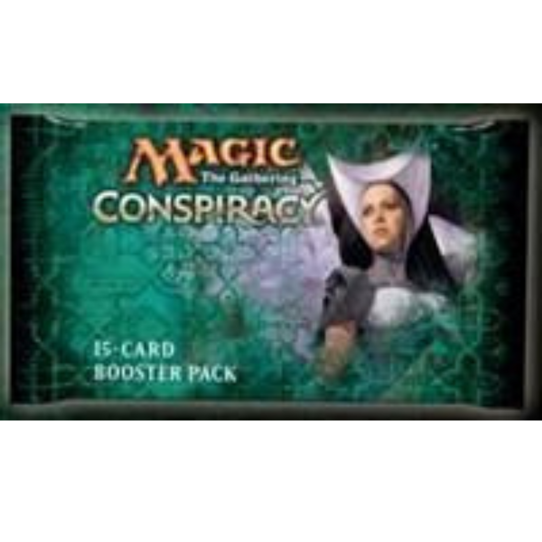 Conspiracy: Booster Pack