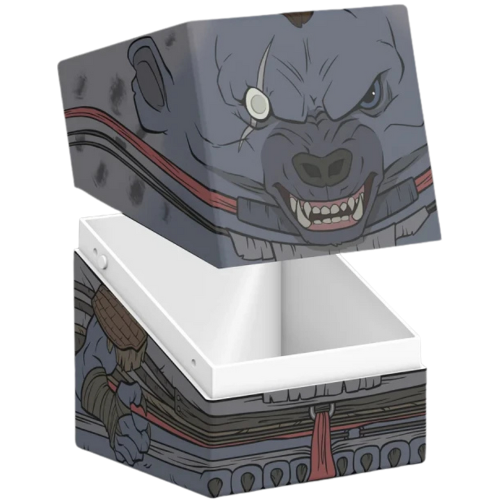 Ultimate Guard: Squaroes - Dungeons & Dragons Deck Boxes