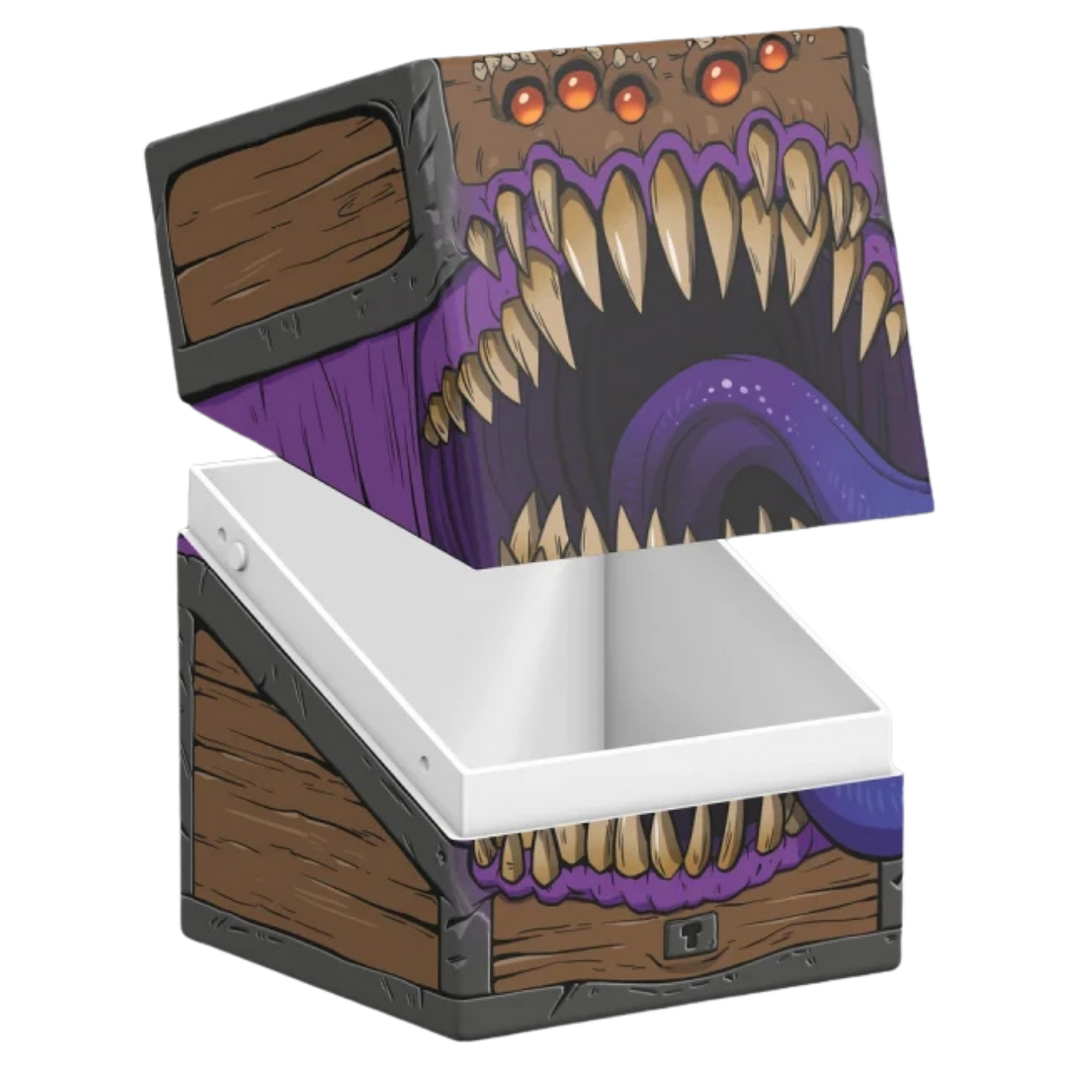 Ultimate Guard: Squaroes - Dungeons & Dragons Deck Boxes