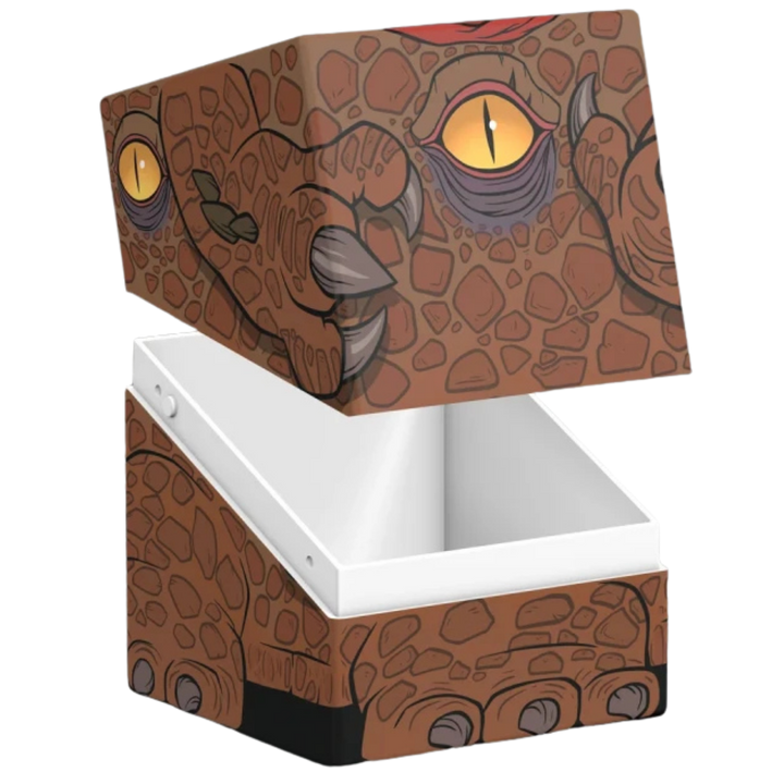 Ultimate Guard: Squaroes - Dungeons & Dragons Deck Boxes