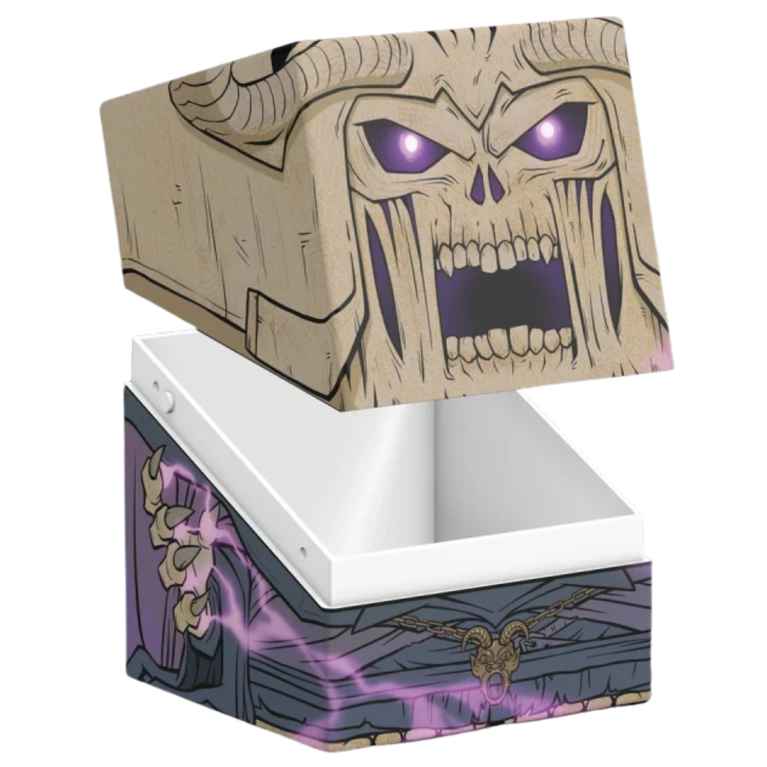 Ultimate Guard: Squaroes - Dungeons & Dragons Deck Boxes