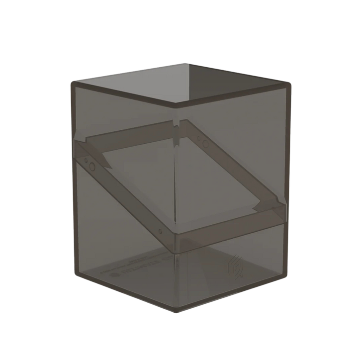 Ultimate Guard Boulder 100+ Clear Deck Box