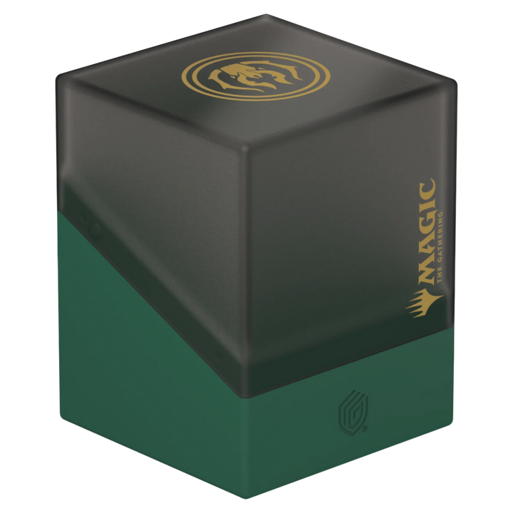 Ultimate Guard Boulder 100+ Magic: The Gathering "Guild Summit" Deck Box