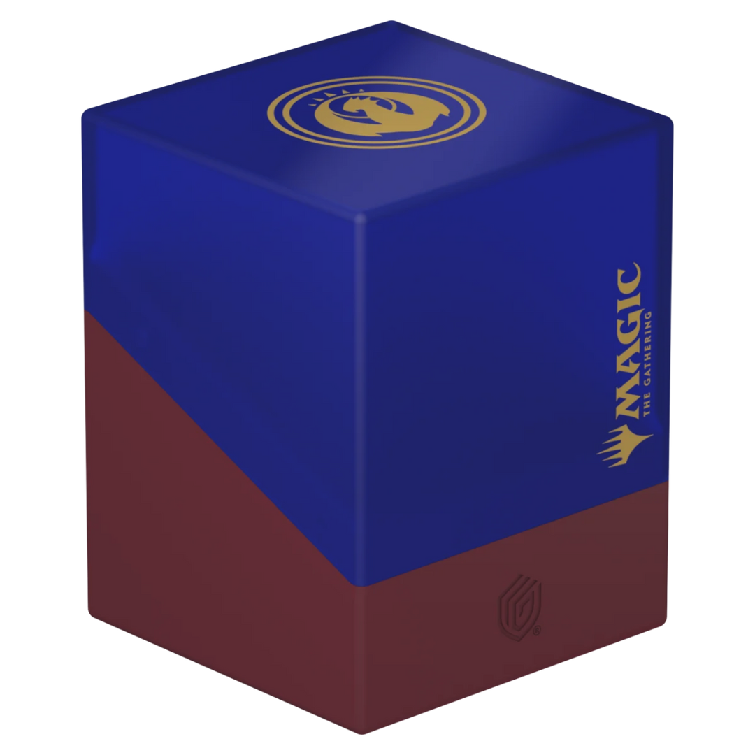 Ultimate Guard Boulder 100+ Magic: The Gathering "Guild Summit" Deck Box