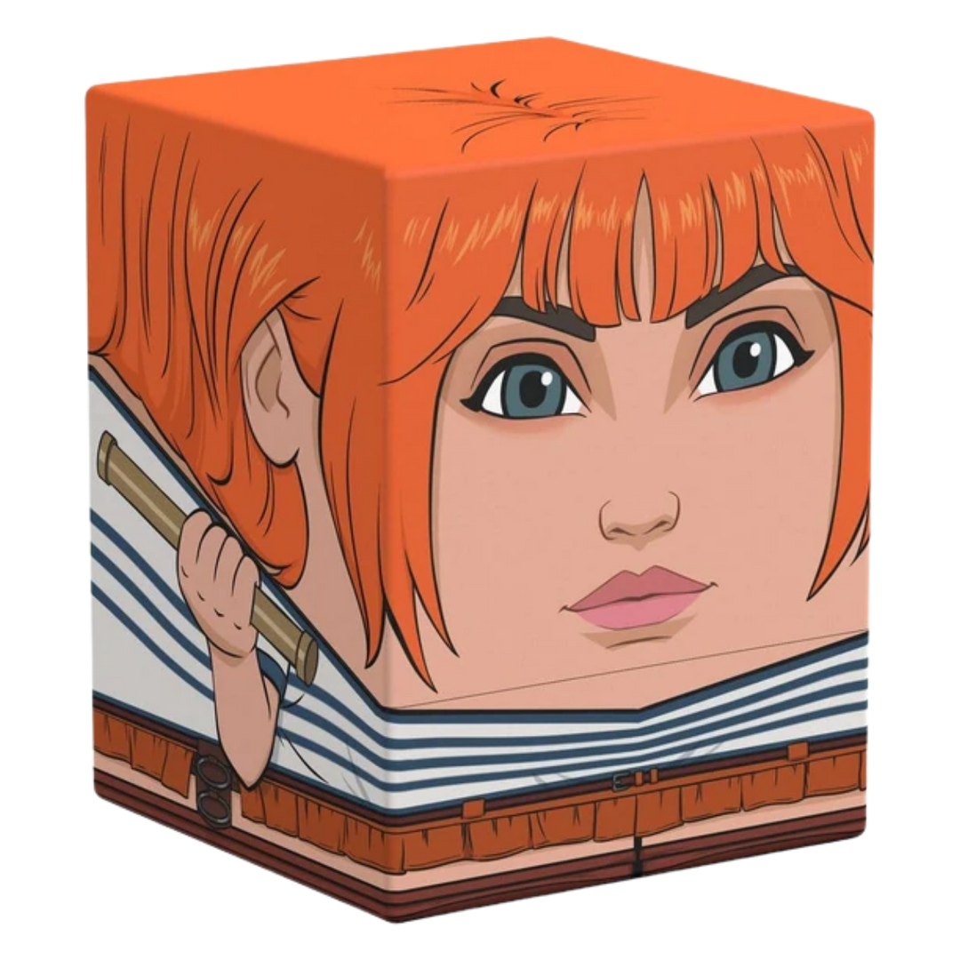 Ultimate Guard - Squaroes One Piece Deck Boxes