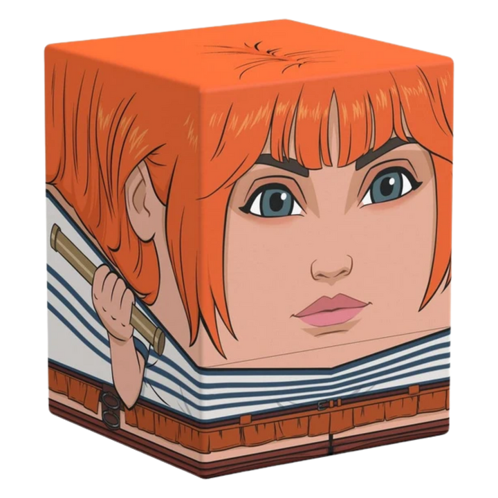 Ultimate Guard - Squaroes One Piece Deck Boxes